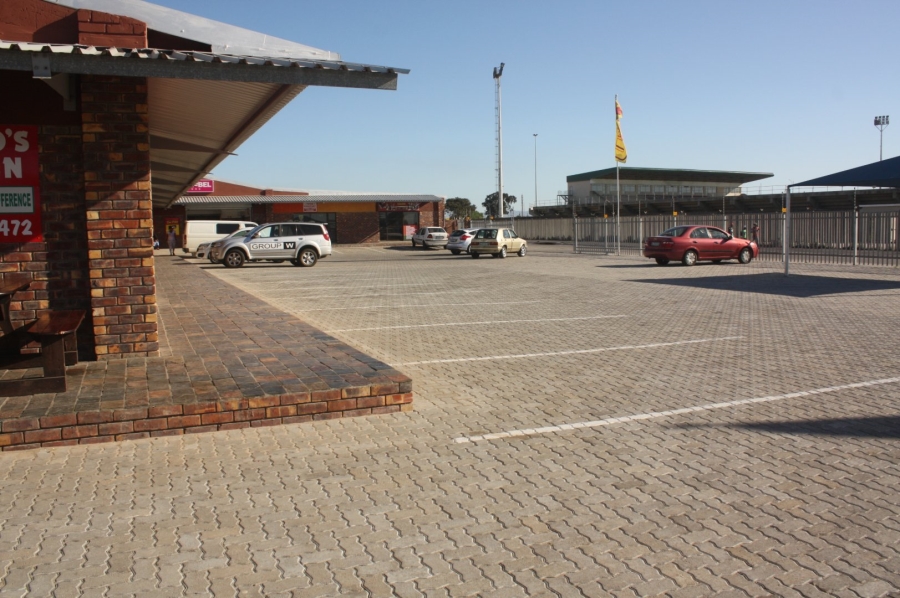 Commercial Property for Sale in Kwazakhele Eastern Cape